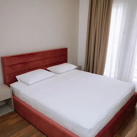 Ahrid Hotel *