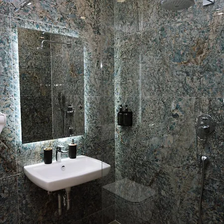 Hotel Ahrid