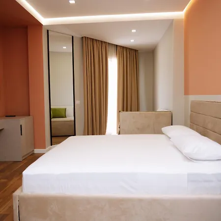 Hotel Ahrid