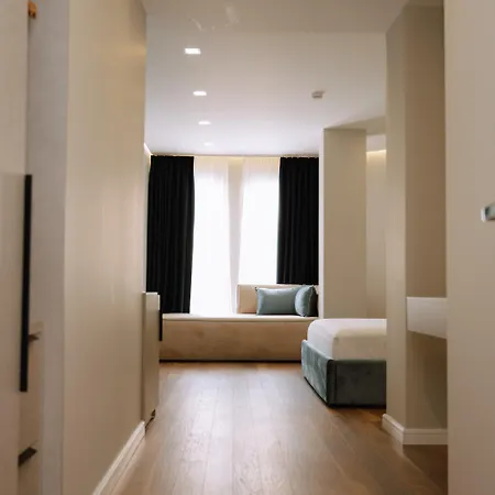 Hotel Ahrid *